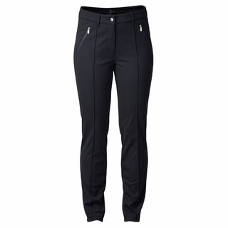 Daily Sports Alexia Soft Shell Lined 29 inch Trouser- Navy