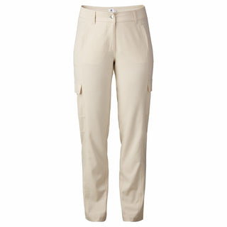 Daily Sports Joan 32 inch Cargo Style Trousers- Raw