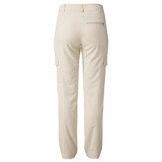 Daily Sports Joan 32 inch Cargo Style Trousers- Raw