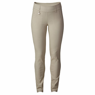 Daily Sports Magic Pull On Trousers 29 Inch - Hazel