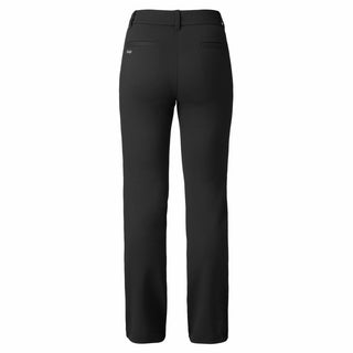 Daily Sports Daph 32 inch Trousers- Black