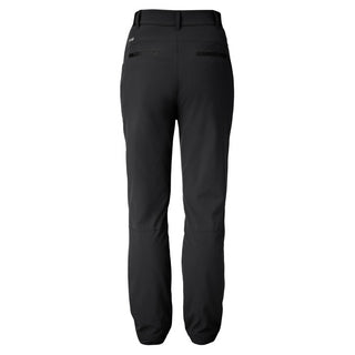 Daily Sports Belluna 29 inch Lined Winter Trousers- Black