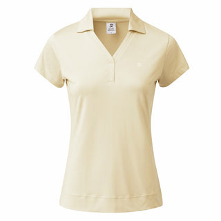 Daily Sports Anzio Cap Sleeve Polo Shirt - Macaron
