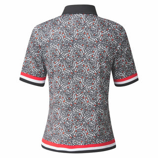 Daily Sports Imola Half Sleeve Polo Shirt - Graceful Tour