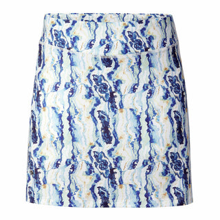 Daily Sports Marble Pull On Skort 45 CM