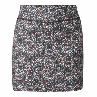 Daily Sports Imola Pull On Skort 45 CM- Graceful Tour
