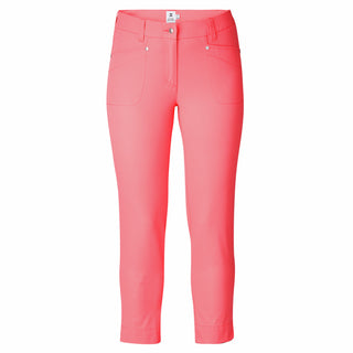 Daily Sports Lyric High Water 7/8 Trouser - Coral