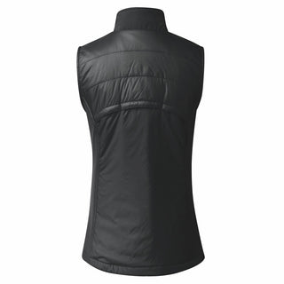 Daily Sports Ladies Brassie Vest- Black