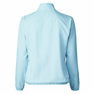 Daily Sports Ladies Mia Lightweight Wind Jacket - Skylight