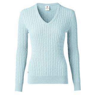 Daily Sports Ladies Madeline Pullover - Skylight