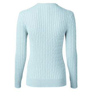 Daily Sports Ladies Madeline Pullover - Skylight