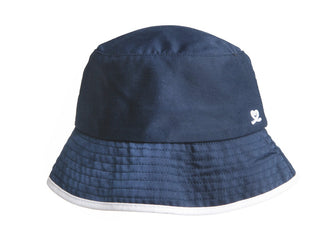 Daily Sports Cassy Bucket Hat - Navy