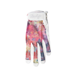 Daily Sports Ladies Siena Left Hand Sun Glove - Creative Bloom