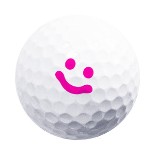 Purple Golf Ball Liner