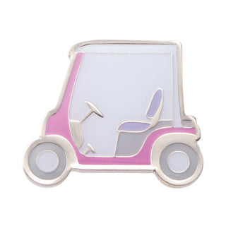 Putt for Birdie Golf Ball Marker Set