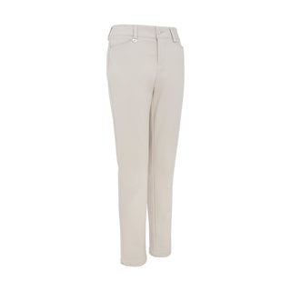 Callaway Golf Ladies Thermal Trouser 29 Inch - Chateau Grey