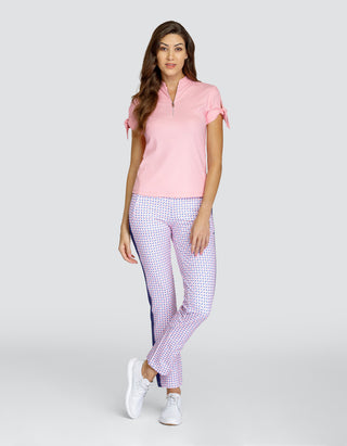Tail Ladies Golf Theo Pull on Trousers 31 inch- Grand Geo