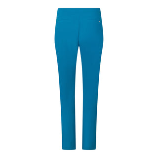 Tail Ladies Allure Pull On Golf Trousers 31 inch - Mykonos