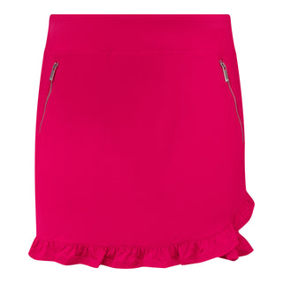 Tail Ladies Golf  Verushka 17" Skort - Begonia