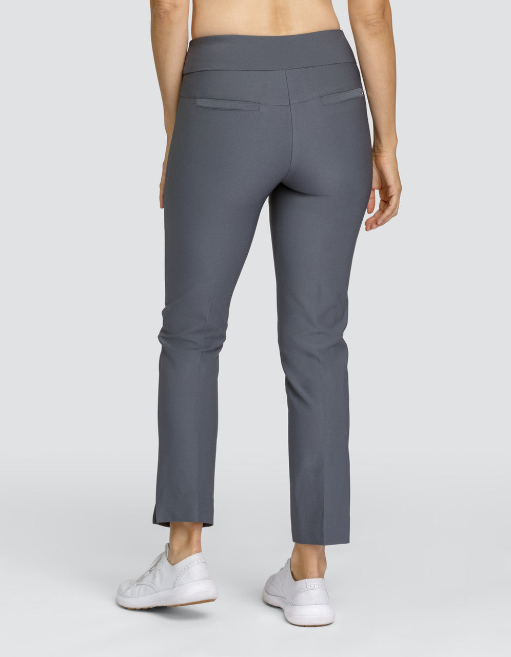 Tail Ladies Mulligan Ankle Trousers Ace Gray – Surprizeshop