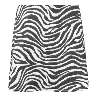 Tail Ladies Pristina Skort - Painted Zebra