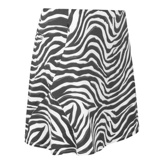 Tail Ladies Pristina Skort - Painted Zebra