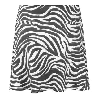 Tail Ladies Pristina Skort - Painted Zebra