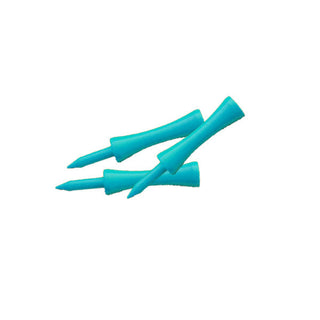 Tee Gift Pencil & Pencil Sharpener Giveaway Set - Aqua
