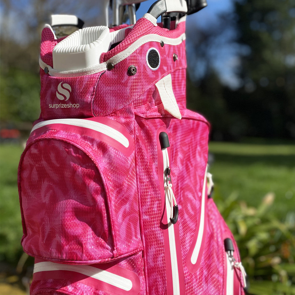 Callaway Golf Org 15 Cart Bag | Specs, Reviews & Videos | bags-2019-org-15- cart | bags-2019-org-15-cart