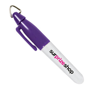 Purple Mini Marker