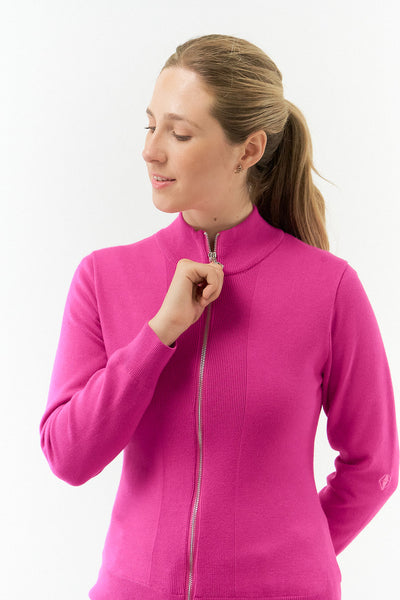 Blair women's deals fleece jackets