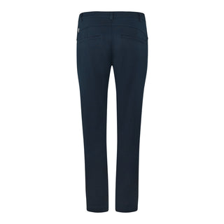 Pure Golf Bernie Lined Ladies Golf Trousers - Navy