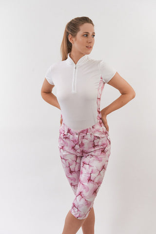 Pure Golf Ladies Trust Capri 70cm - Blossom