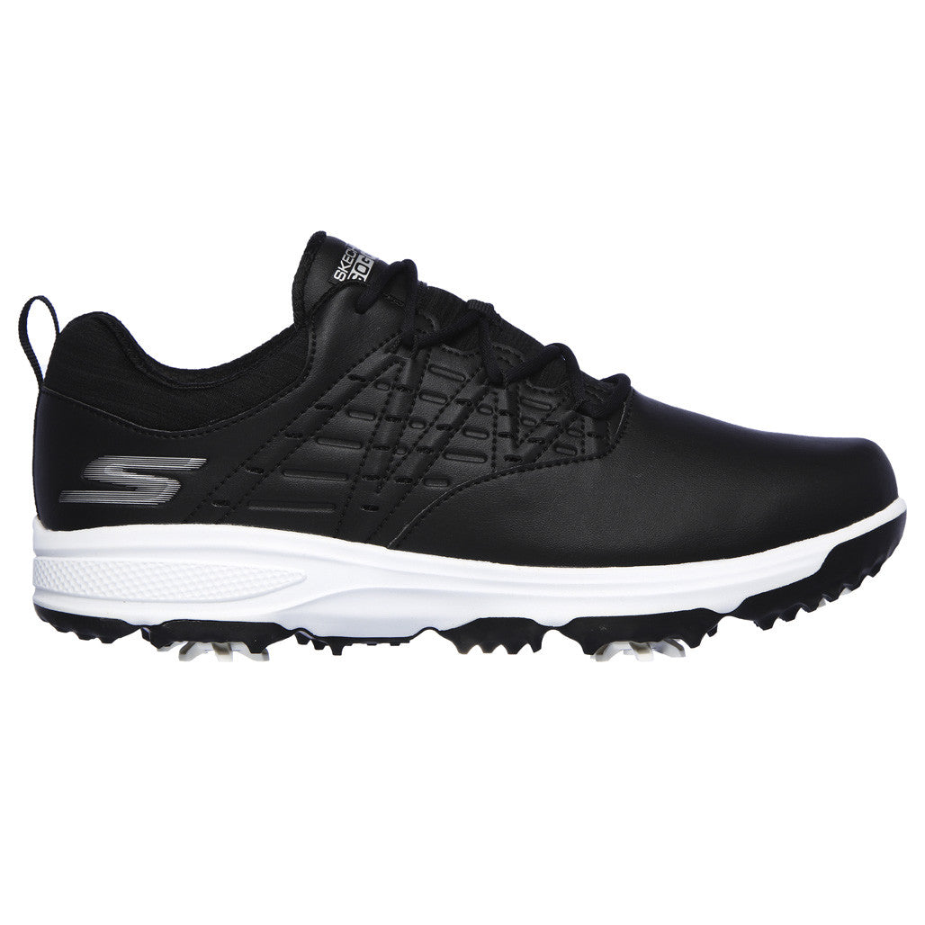Skechers Ladies Golf Shoe Skechers Go Golf Youth Women's Wide Fit