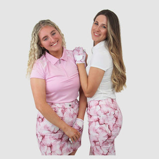 Pure Golf Ladies Trust Capri 70cm - Blossom