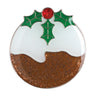 Christmas Pudding