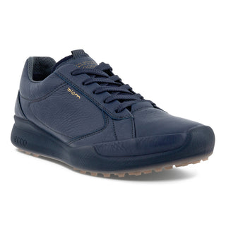 Ecco Ladies Biom Hybrid Waterproof Golf Shoes- Ombre